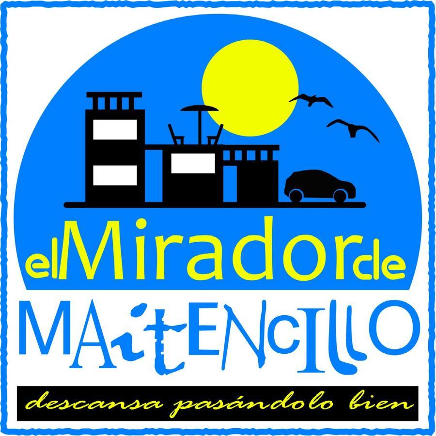 Cabañas Mirador de Maitencillo Maitencillo  Exterior foto