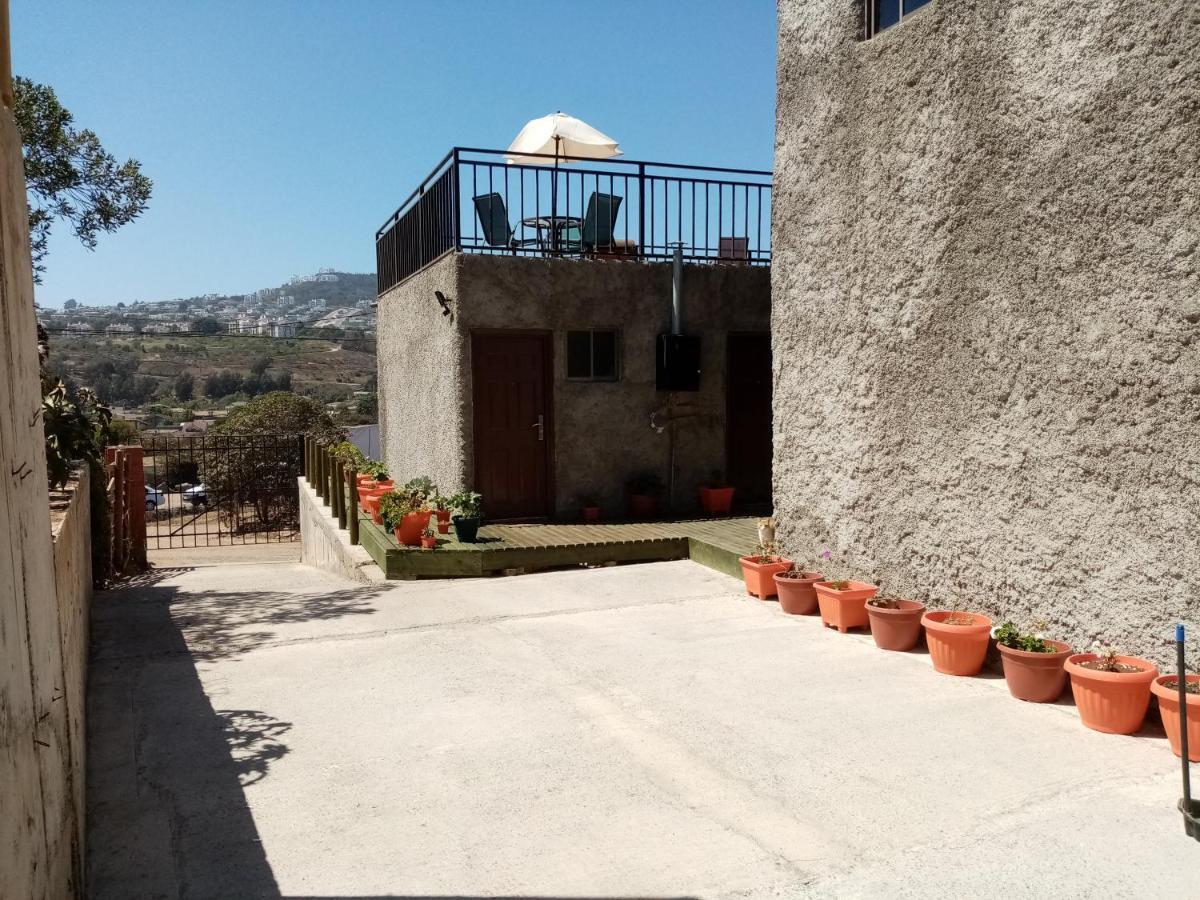 Cabañas Mirador de Maitencillo Maitencillo  Exterior foto